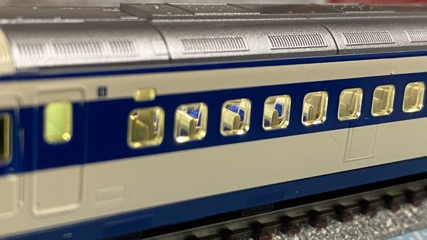 最高級 TOMIX 0系小窓新幹線編成 504579 MUUSEO | Museum SnowTorajima | 鉄道模型