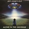 アローン・イン・ザ・ユニヴァース  Alone In The Universe