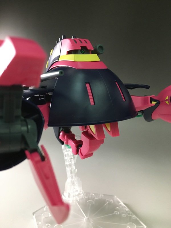 未開封】1/144 HGUC NRX-055-2 バウンド・ドック 機動戦士Z