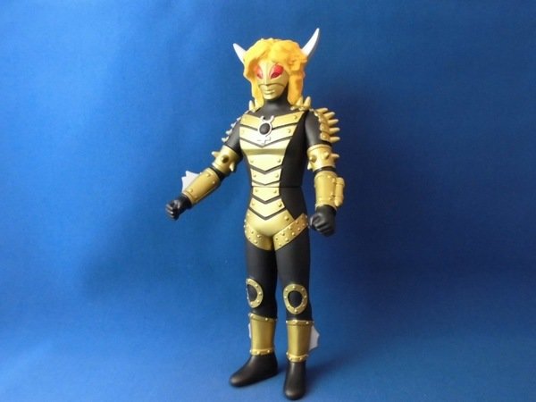 マーミット ソフビ ウルトラマン 怪獣 星人 （マーミット