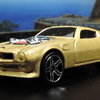 Hotwheels '70 Pontiac Firebird (2007New Models)