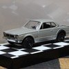 ニッサン スカイライン 2000GT-R