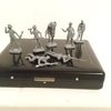 アメリカ南北戦争　南軍　歩兵　1/72フィギュア　ESCI