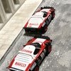 LANCIA STRATO'S HF1978サンレモ　CM's