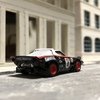 LANCIA STRATO'S HF1978サンレモ　CM's