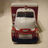 FIRST GEAR (USA) 1952 GMC FIRE & RESCUE EMERGENCY VEHICLE ”PHILADELPHIA №1”