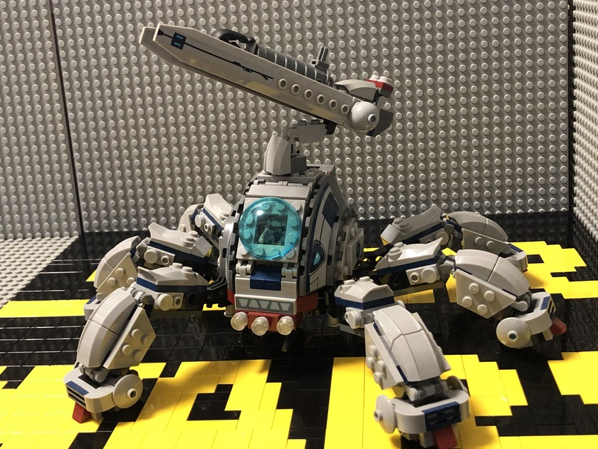 lego75013