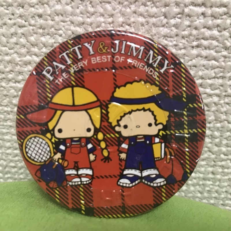 PATTY&JIMMYスチームモイストクリーム