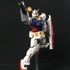 HG 機動戦士ガンダム THE ORIGIN RX-78-02 ガンダム ORIGIN版 1/144