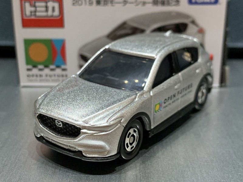 マツダ CX-5