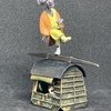 百鬼夜行妖怪コレクション　ぬらりひょん