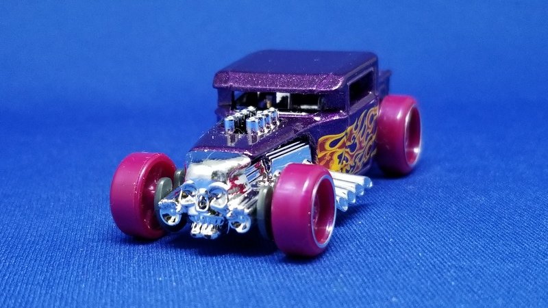 BONE SHAKER