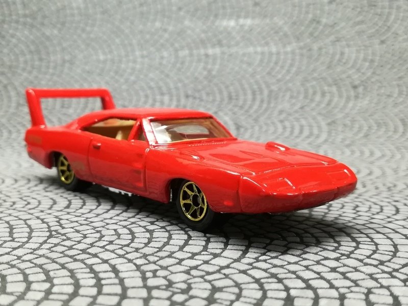 1970 Dodge Charger Daytona