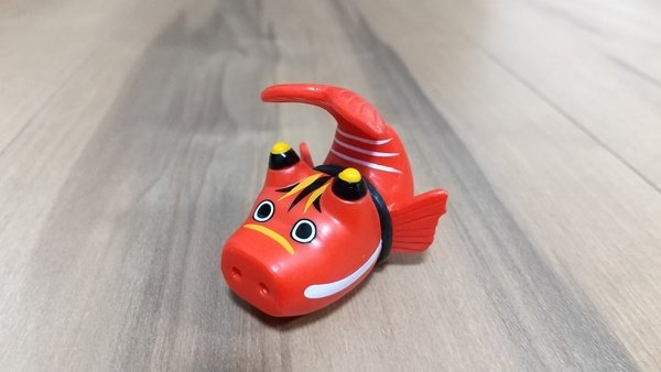 82%OFF!】 赤べこ 激レア fawe.org