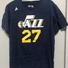 【UTA】Rudy Gobert ＃27