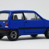 1/64 Honda CITY コレクション ブルー