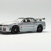 Nissan Skyline GT-R (BNR34)