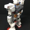 RGM-79N ジムカスタム（トリコロールver.）