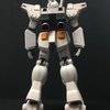 RGM-79N ジムカスタム（トリコロールver.）