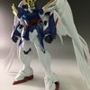 GUNDAM UNIVERSE #9 XXXG-00W0 ウィングガンダム ゼロ(EW)