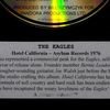 Eagles / Hotel California  Anniversary Disc