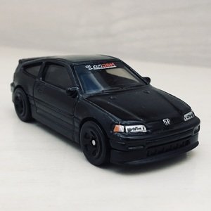 車名：CR-x＞アイテムリスト | Muuseo(ミューゼオ)
