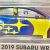 HOT WHEELS BOULEVARD  2019 SUBARU WRX STI