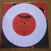 THE STRANGLERS ー THE STRANGLERS EP