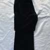 LG 0022 Black Velvet Suit