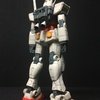 RX-78-02 ガンダム(ver.G30th)