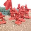 クリミア戦争　英国軍　ハイランド連隊兵　1/72フィギュア　STRELETS-R