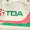 TDA  東亜国内航空　ミニバッグ