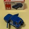 トミカ 24　トヨタRAV4