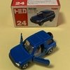 トミカ 24　トヨタRAV4