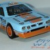 LANCIA RALLY 037