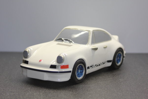 1/18 ポルシェ911カレラRS2.7 カスタム 希少車 - library.iainponorogo 
