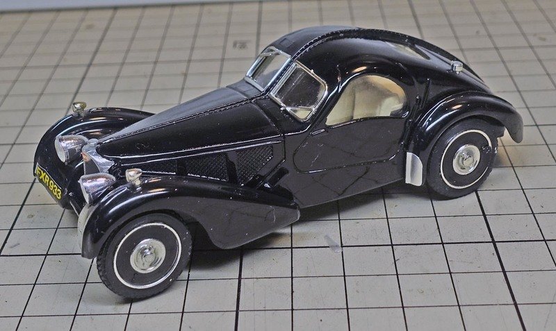 brumm bugatti type 57sc atlantic