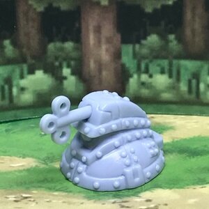 018バウンドミミック