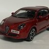 Alfa Romeo MiTo 2010