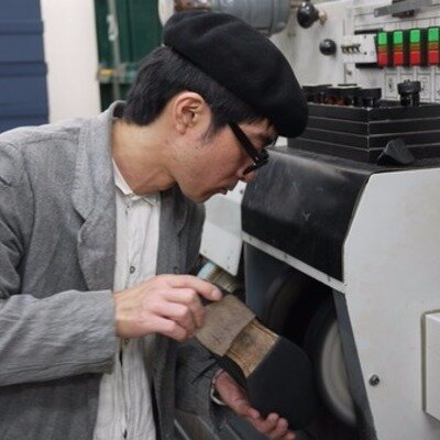 紳士靴の修理 The Garage 中目黒 東京 目黒 Muuseo Square 紳士靴の修理 The Garage 中目黒 東京 目黒 Muuseo Square