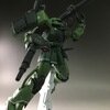 MS-06C ザクII C型② GUNDAM FIX FIGURATION METAL COMPOSITE