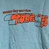 サニーデイ・サービス　TOUR'98  Kids-T