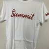 Summit Logo T -S