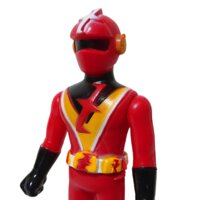 Yahoo!オークション - タカトク 快傑ズバット Zキャラクター 超