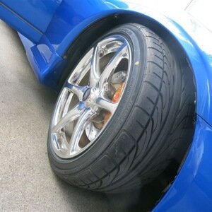 DUNLOP DIREZZA DZ101