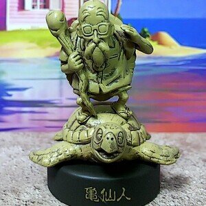ミニフィギアセレクション 天下一武道会始まるの巻