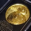 劇場限定 BB-8 メダル [フォースの覚醒]