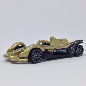 FORMULA E GEN 2 CAR