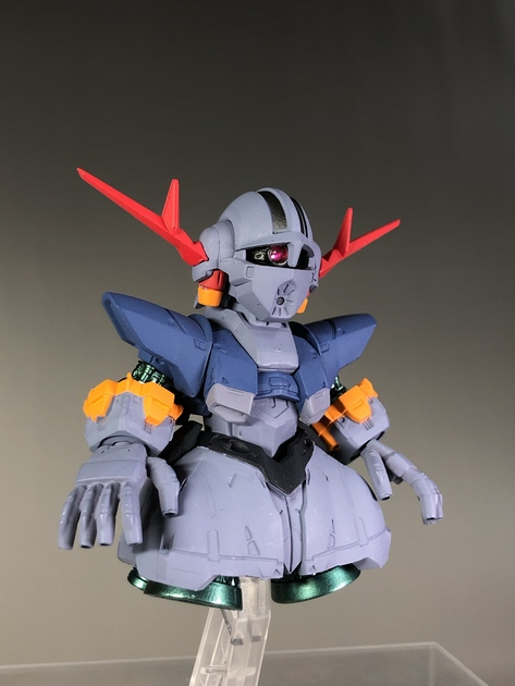 GUNDAM CONVERGE #plus ジオング | Jolynex Museum | MUUSEO 597227 GUNDAM CONVERGE #plus ジオング | Jolynex Museum | MUUSEO 597227