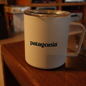 patagonia  MiiR cup